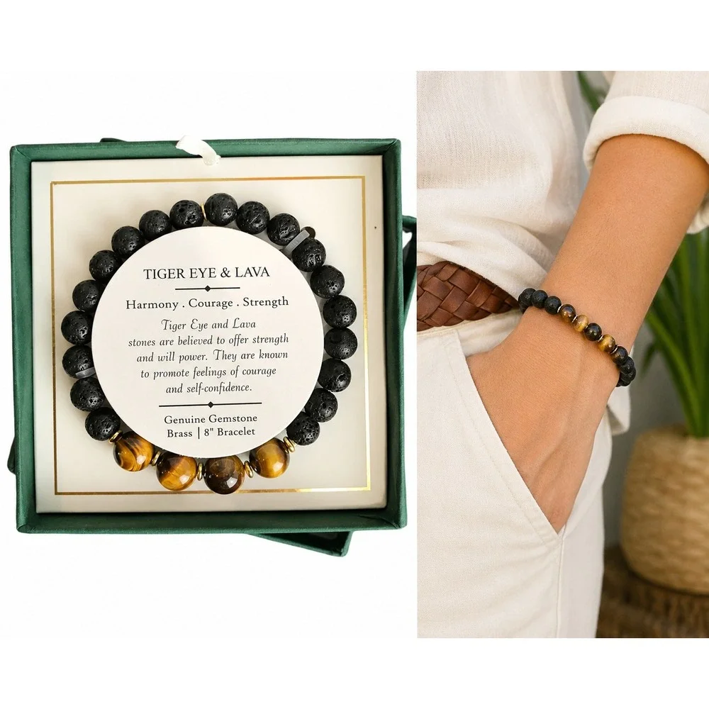 Shivam Bracelet Unisex 8